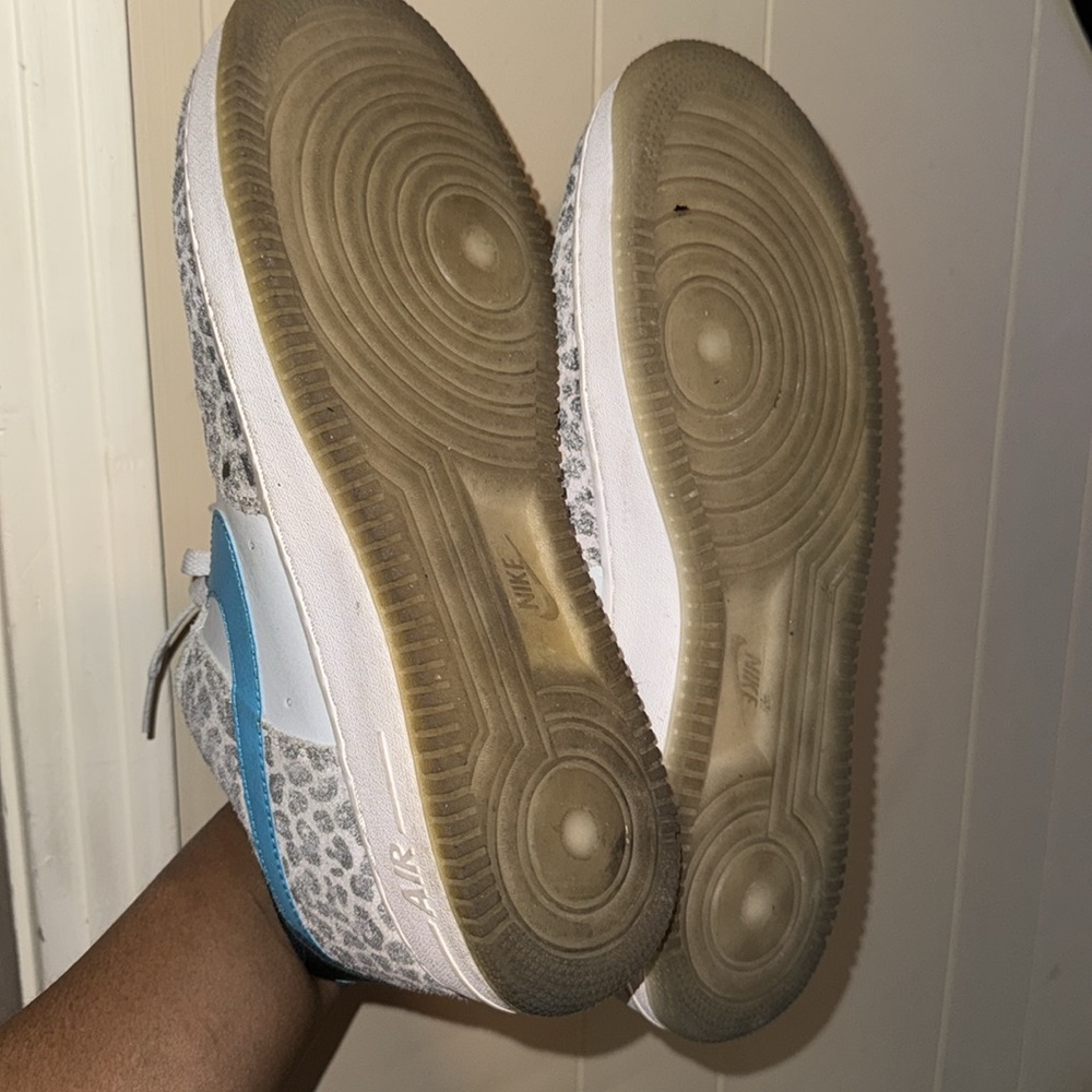 Air force 1 - Picture 6 of 7